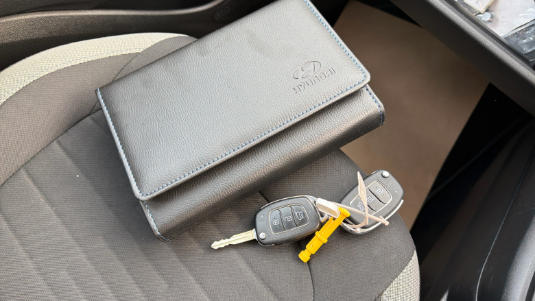 Hyundai i10 1.2 Advance 5dr Petrol Hatchback